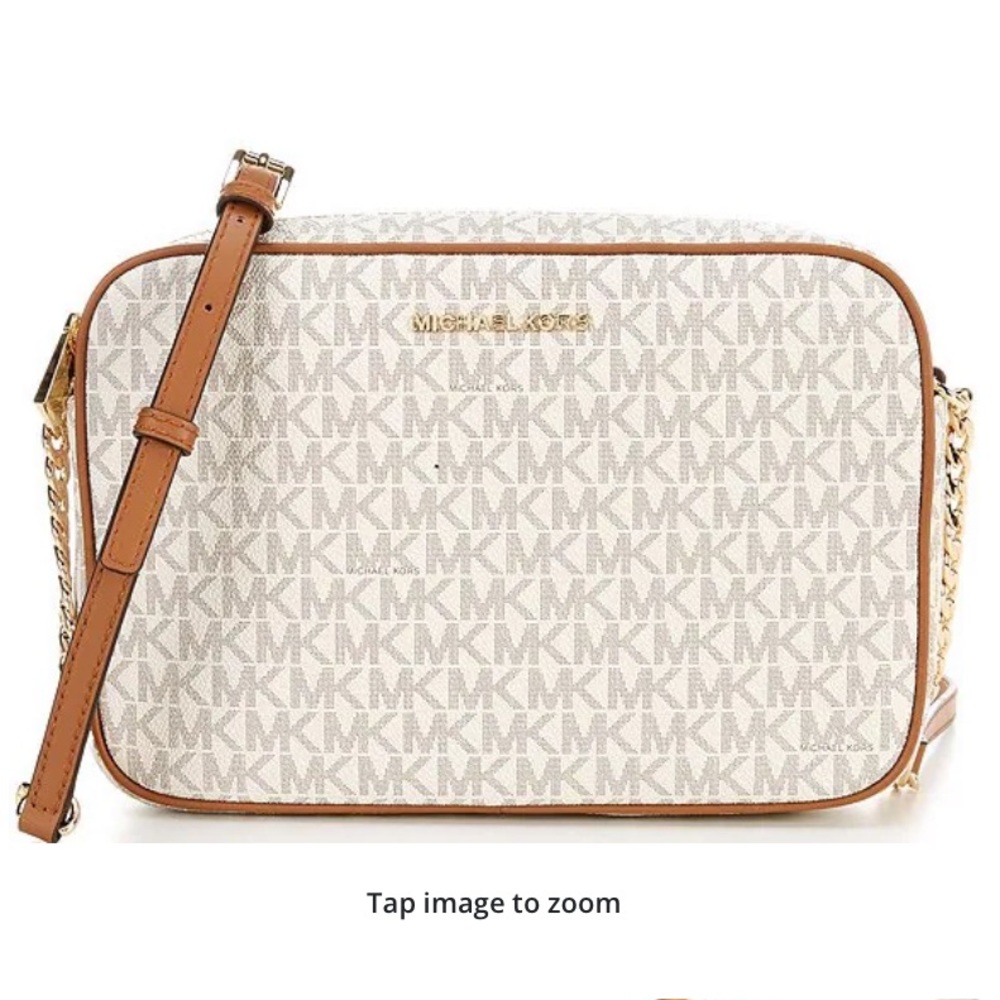 MICHAEL KORS CROSSBODY PURSE